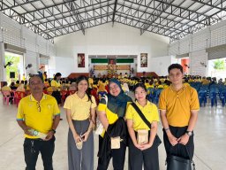 วันสหกรณ์แห่งชาติ ประจำปี 2567